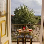 Bed & Breakfast La Ciammaruca Pollutri