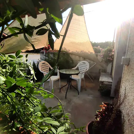 La Ciammaruca Pollutri