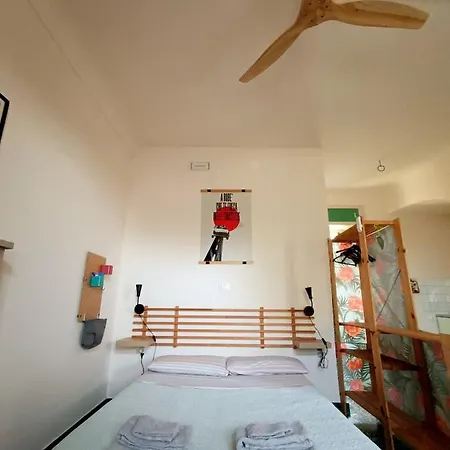 Bed & Breakfast La Ciammaruca