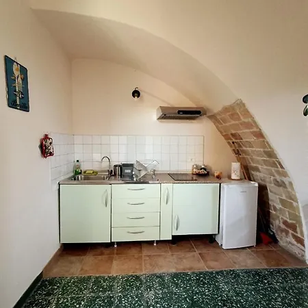 La Ciammaruca לינה וארוחת בוקר 3*