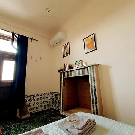 Bed & Breakfast La Ciammaruca Pollutri