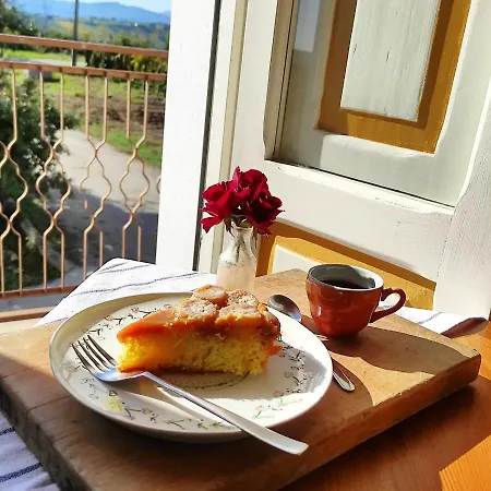 La Ciammaruca 3* Pollutri