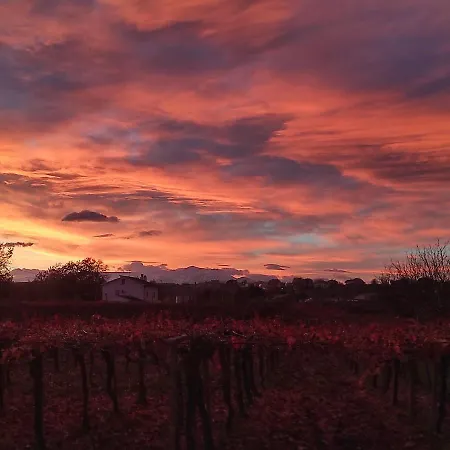 La Ciammaruca Pollutri