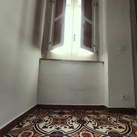 Bed & Breakfast La Ciammaruca *