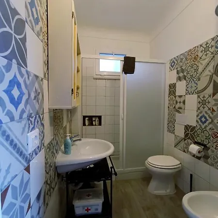 Bed & Breakfast La Ciammaruca