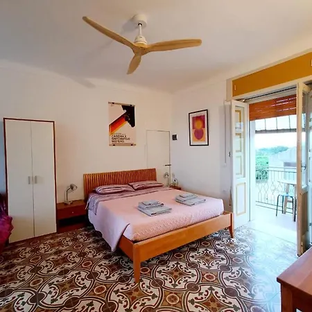 Bed & Breakfast La Ciammaruca *