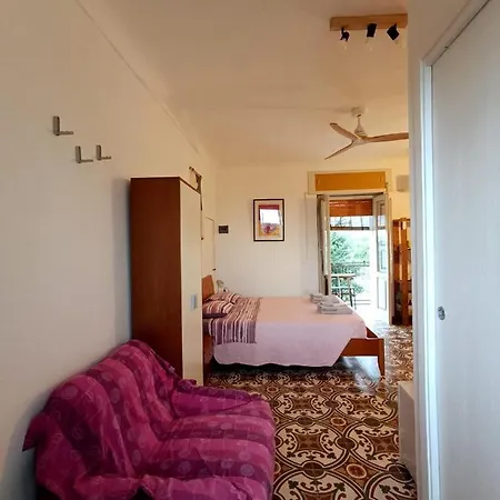 La Ciammaruca Bed & Breakfast