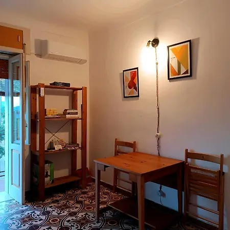 La Ciammaruca Couette-café