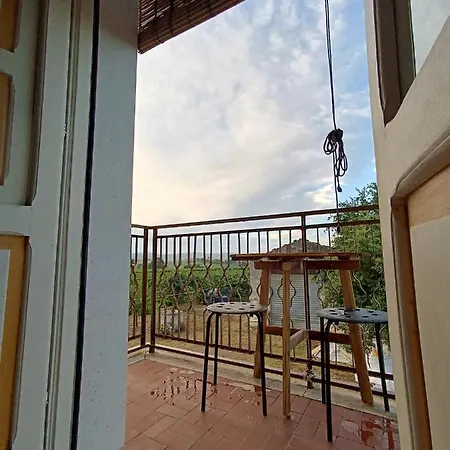 Bed & Breakfast La Ciammaruca Pollutri