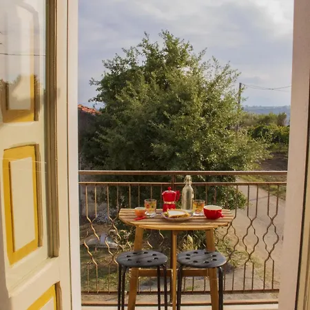 Bed & Breakfast La Ciammaruca Pollutri