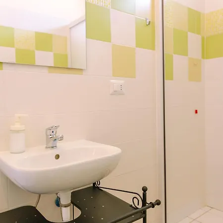 La Ciammaruca Bed & Breakfast