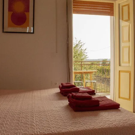 La Ciammaruca Bed & Breakfast *