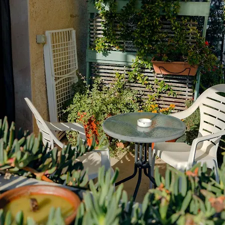 Couette-café La Ciammaruca 3*