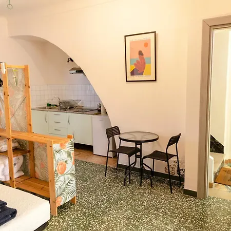 La Ciammaruca Couette-café Pollutri