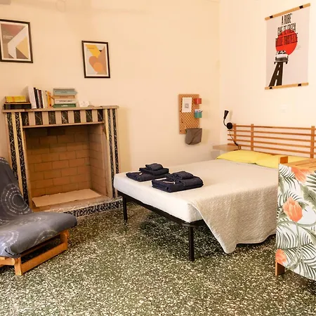 La Ciammaruca Bed & Breakfast