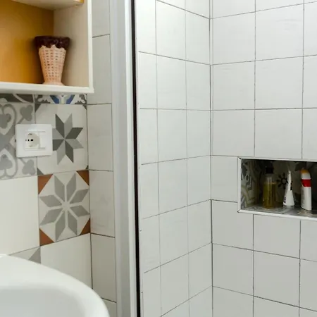 La Ciammaruca Bed & Breakfast *