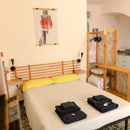 Bed & Breakfast La Ciammaruca 3*