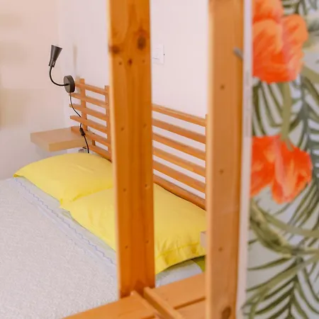 La Ciammaruca Bed & Breakfast Pollutri