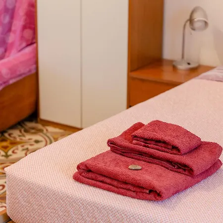 Bed & Breakfast La Ciammaruca Pollutri