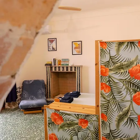 La Ciammaruca Bed & Breakfast