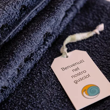 Bed & Breakfast La Ciammaruca