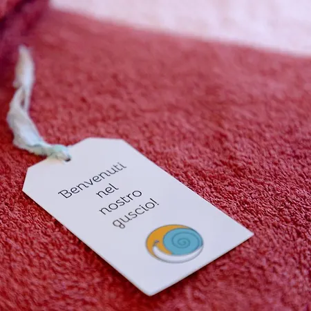 La Ciammaruca Bed & Breakfast 3*