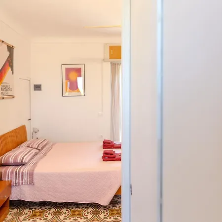 Couette-café La Ciammaruca 3*