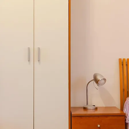 La Ciammaruca Bed & Breakfast Pollutri