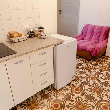 Bed & Breakfast La Ciammaruca