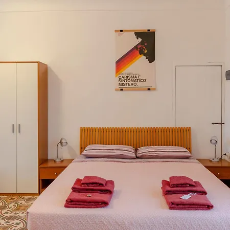 Couette-café La Ciammaruca 3*