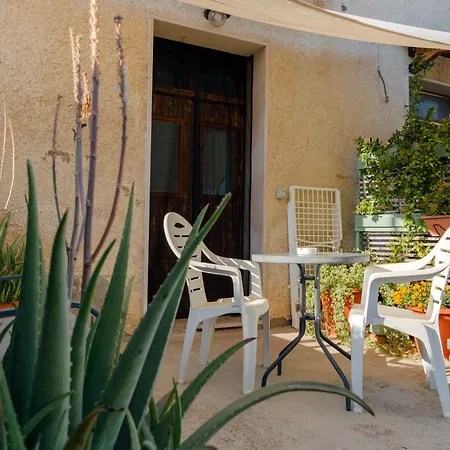 Bed & Breakfast La Ciammaruca Pollutri