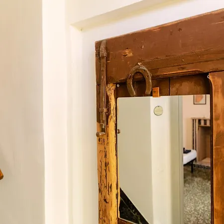 Bed & Breakfast La Ciammaruca