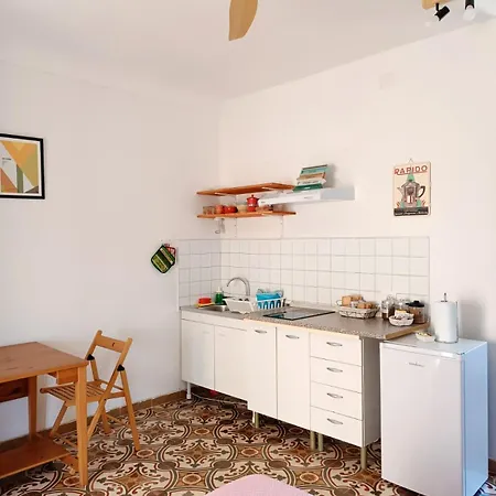 La Ciammaruca 3* Pollutri