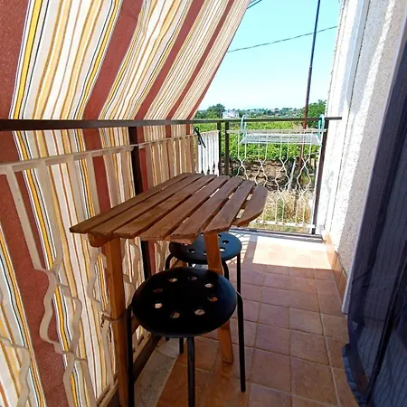 La Ciammaruca Bed & Breakfast Pollutri