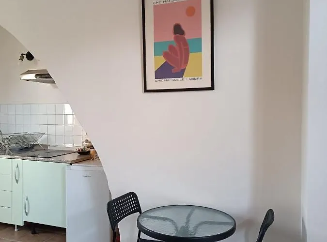 La Ciammaruca Oda ve Kahvaltı 3*