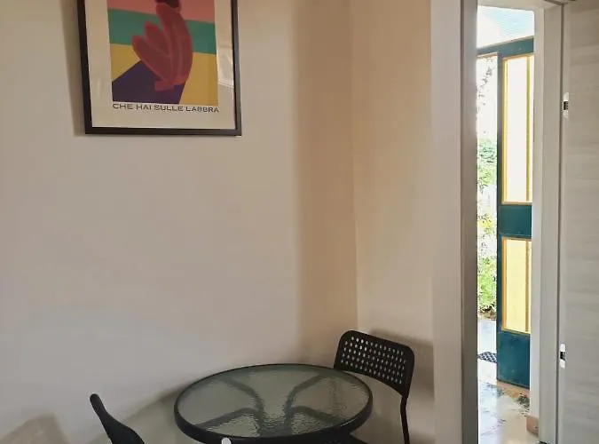 Oda ve Kahvaltı La Ciammaruca 3*