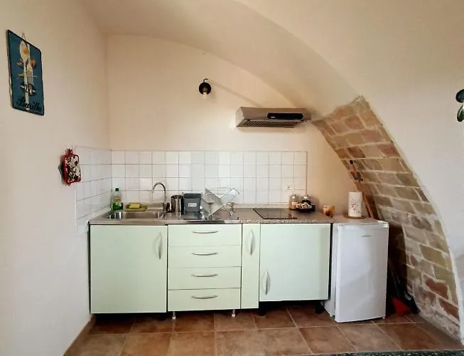 La Ciammaruca Oda ve Kahvaltı 3*