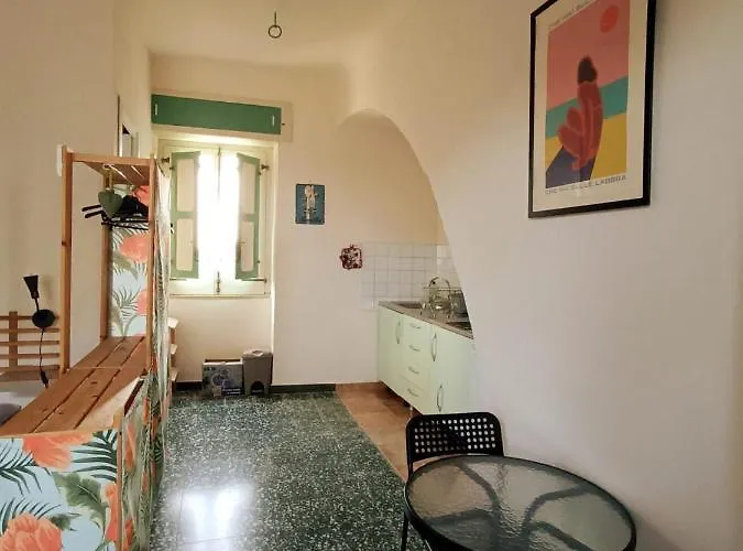 La Ciammaruca Oda ve Kahvaltı 3*