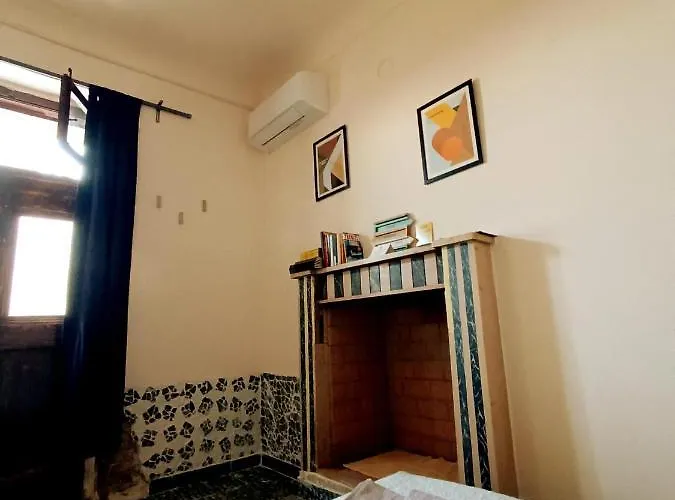 Oda ve Kahvaltı La Ciammaruca Pollutri