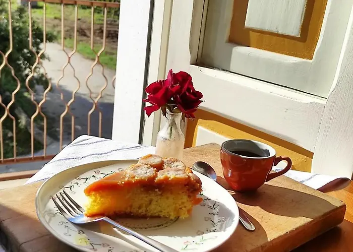 La Ciammaruca 3* Pollutri