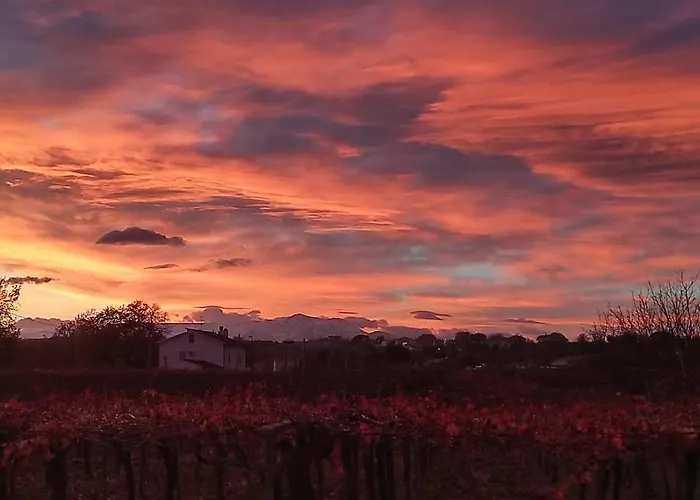 La Ciammaruca Pollutri