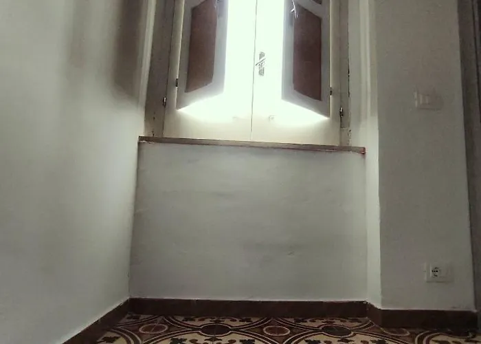 Oda ve Kahvaltı La Ciammaruca 3*