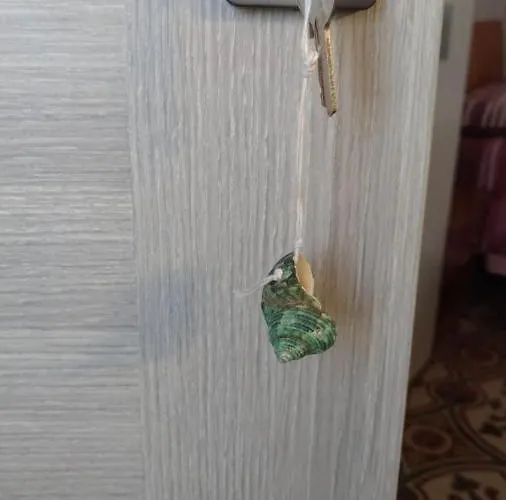 La Ciammaruca Oda ve Kahvaltı 3*