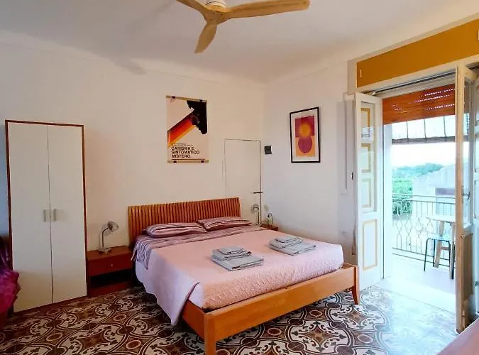 Oda ve Kahvaltı La Ciammaruca 3*