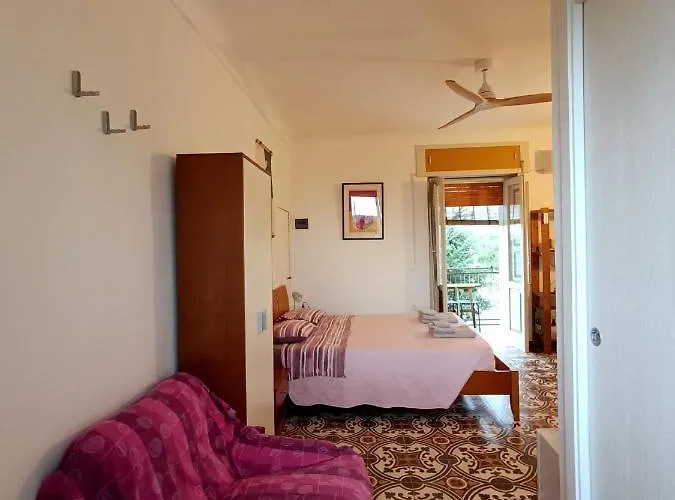 La Ciammaruca Oda ve Kahvaltı