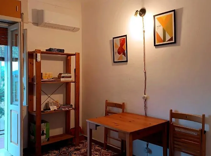 La Ciammaruca Oda ve Kahvaltı