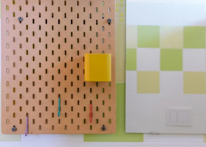 La Ciammaruca Oda ve Kahvaltı 3*