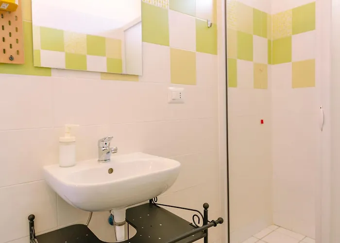 La Ciammaruca Oda ve Kahvaltı