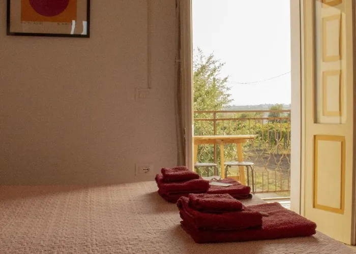 La Ciammaruca Oda ve Kahvaltı 3*