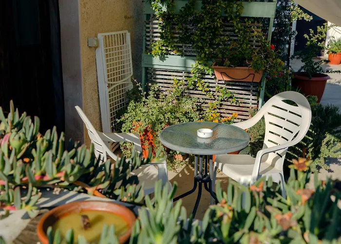 Oda ve Kahvaltı La Ciammaruca 3*